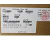 Lenovo 5CB1D01883 Tastatur inkl. Topcase ASM_RUS L82NX IG_FP_U