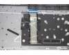 Lenovo 5CB1D01884 Tastatur inkl. Topcase ASM_FRA L82NX IG_FP_U