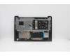 Lenovo 5CB1D01891 Tastatur inkl. Topcase ASM_NORDIC L82NXIG_FP_U