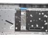 Lenovo 5CB1D01891 Tastatur inkl. Topcase ASM_NORDIC L82NXIG_FP_U
