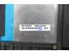 Lenovo 5CB1D01891 Tastatur inkl. Topcase ASM_NORDIC L82NXIG_FP_U
