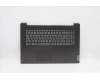 Lenovo 5CB1D01894 Tastatur inkl. Topcase ASM_SLV L82NX IG_FP_U