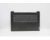 Lenovo 5CB1D01896 Tastatur inkl. Topcase ASM_EUROENGL82NXIG_FP_U