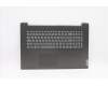Lenovo 5CB1D01901 Tastatur inkl. Topcase ASM_UKR L82NX IG_FP_U