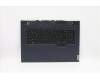 Lenovo 5CB1D01906 Tastatur inkl. Topcase ASM_BEL L82K0 PHABU