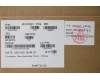Lenovo 5CB1D01906 Tastatur inkl. Topcase ASM_BEL L82K0 PHABU