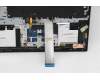 Lenovo 5CB1D01906 Tastatur inkl. Topcase ASM_BEL L82K0 PHABU