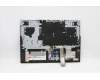 Lenovo 5CB1D01915 Tastatur inkl. TopcaseASM_USA ENGL82K0PHABU