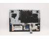 Lenovo 5CB1D01919 Tastatur inkl. Topcase ASM_GRE L82K0 PHABU
