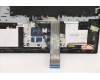 Lenovo 5CB1D01919 Tastatur inkl. Topcase ASM_GRE L82K0 PHABU