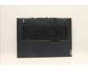 Lenovo 5CB1D01924 Tastatur inkl. Topcase ASM_ITA L82K0 PHABU
