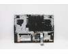 Lenovo 5CB1D01927 Tastatur inkl. TopcaseASM_NORDICL82K0PHABU