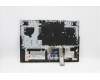 Lenovo 5CB1D01929 Tastatur inkl. Topcase ASM_RUS L82K0 PHABU