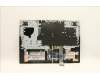 Lenovo 5CB1D01931 Tastatur inkl. Topcase spanisch L82K0 PHABU