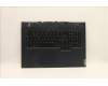 5CB1D01932 Lenovo COVER Upper Case ASM_SWS L82K0 PHABU
