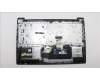 Lenovo 5CB1D01939 Tastatur inkl. Topcase ASM_UKL82C7IG_TEX_LIPC
