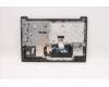 Lenovo 5CB1D01957 Tastatur inkl. TopcaseASM_NORDICL82C7IG_TEXLIPC