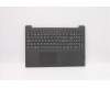 Lenovo 5CB1D01961 Tastatur inkl. Topcase schweizL82C7IG_TEX_LIPC