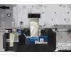 Lenovo 5CB1D01964 Tastatur inkl. Topcase ASM_BULL82C7IG_TEX_LIPC