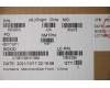Lenovo 5CB1D02012 Tastatur inkl. Topcase ASM_ARA L81W1 FP ABLIPC