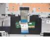 Lenovo 5CB1D02012 Tastatur inkl. Topcase ASM_ARA L81W1 FP ABLIPC