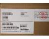 Lenovo 5CB1D02062 Tastatur inkl. Topcase ASM_ITA L81W1 FP PGLIPC