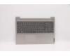Lenovo 5CB1D02062 Tastatur inkl. Topcase ASM_ITA L81W1 FP PGLIPC