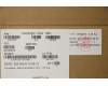 Lenovo 5CB1D03528 Tastatur inkl. Topcase ASM_ENG L81W1 NFPABLIPC