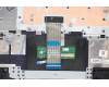 Lenovo 5CB1D03540 Tastatur inkl. Topcase ASM_FRA L81W1 NFPABLIPC