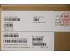 Lenovo 5CB1D03661 Tastatur inkl. Topcase spanisch L81W1 NFPBKLIPC