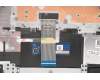 Lenovo 5CB1D03661 Tastatur inkl. Topcase spanisch L81W1 NFPBKLIPC