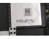 Lenovo 5CB1D03683 Tastatur inkl. TopcaseASM_CZE/SLKL81W1NFPBKLIPC