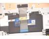 Lenovo 5CB1D03686 Tastatur inkl. TopcaseASM_FRA/ARAL81W1NFPBKLIPC