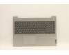 Lenovo 5CB1D03689 Tastatur inkl. Topcase ASM_ENG L81W1 NFPPGLIPC