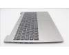 Lenovo 5CB1D03690 Tastatur inkl. Topcase ASM_UK L81W1 NFPPGLIPC