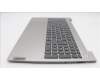Lenovo 5CB1D03690 Tastatur inkl. Topcase ASM_UK L81W1 NFPPGLIPC