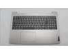 Lenovo 5CB1D03690 Tastatur inkl. Topcase ASM_UK L81W1 NFPPGLIPC