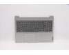 Lenovo 5CB1D03692 Tastatur inkl. Topcase spanisch L81W1 NFPPGLIPC