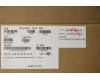 Lenovo 5CB1D03701 Tastatur inkl. Topcase ASM_FRA L81W1 NFPPGLIPC