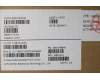 Lenovo 5CB1D03708 Tastatur inkl. TopcaseASM_NORDICL81W1NFPPGLIPC