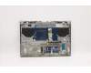 Lenovo 5CB1D04535 Tastatur inkl. Topcase ASM_ENG L20YM MGR_ML