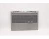 Lenovo 5CB1D04536 Tastatur inkl. Topcase ASM_EURO ENGL20YMMGR_ML
