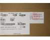 Lenovo 5CB1D04536 Tastatur inkl. Topcase ASM_EURO ENGL20YMMGR_ML
