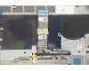 Lenovo 5CB1D04543 Tastatur inkl. Topcase ASM_HBW L20YM MGR_ML