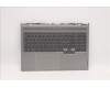 Lenovo 5CB1D04549 Tastatur inkl. Topcase ASM_NORDIC L20YM MGR_ML