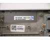Lenovo 5CB1D04549 Tastatur inkl. Topcase ASM_NORDIC L20YM MGR_ML