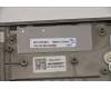 Lenovo 5CB1D04551 Tastatur inkl. Topcase ASM_RUS L20YM MGR_ML