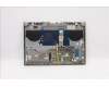 Lenovo 5CB1D04552 Tastatur inkl. Topcase ASM_UK L20YM MGR_ML