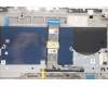Lenovo 5CB1D04552 Tastatur inkl. Topcase ASM_UK L20YM MGR_ML