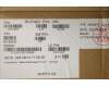 Lenovo 5CB1D04555 Tastatur inkl. Topcase schweiz L20YM MGR_ML